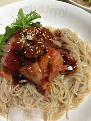 Hogoken Cafe／salon天神橋店