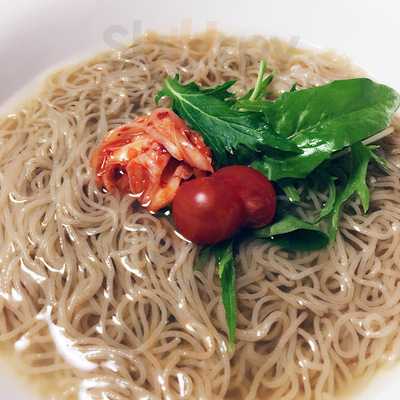 Hogoken Cafe／salon天神橋店