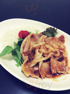 Hogoken Cafe／salon天神橋店