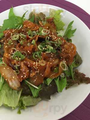 Hogoken Cafe／salon天神橋店