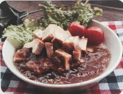 Hogoken Cafe／salon天神橋店