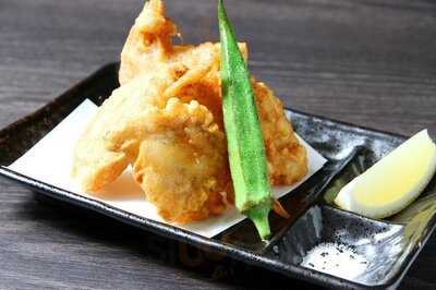 活ふぐ専門料理 とらふぐ屋