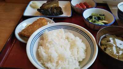 かっぽうぎ 淀屋橋東店