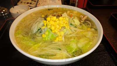 中華料理 香来飯店