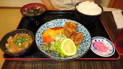 中華料理 香来飯店