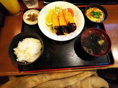 中華料理 香来飯店