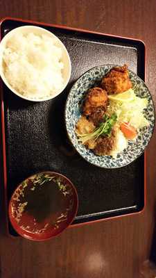 中華料理 香来飯店