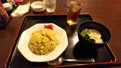 中華料理 香来飯店