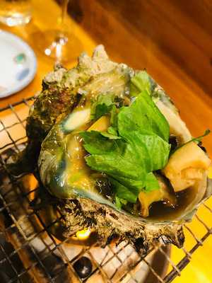 旬肴 料理人 裕