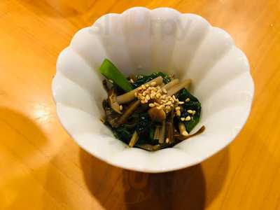 旬肴 料理人 裕