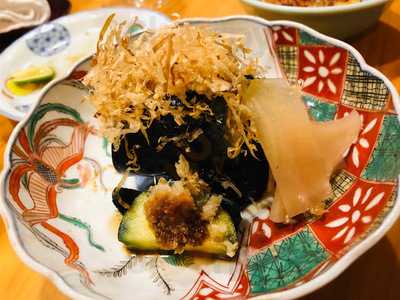 旬肴 料理人 裕