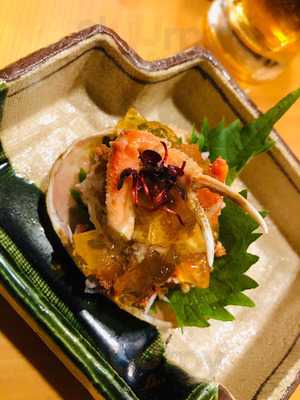 旬肴 料理人 裕