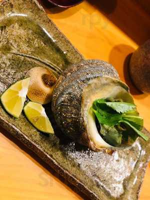 旬肴 料理人 裕