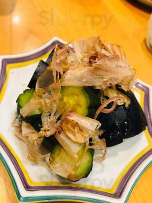 旬肴 料理人 裕