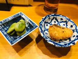 旬肴 料理人 裕