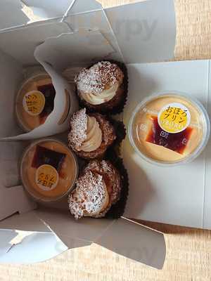 ル ポワロンビス