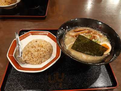 ロハスなおむすびカフェ アートフル