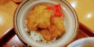 れすとらん あい