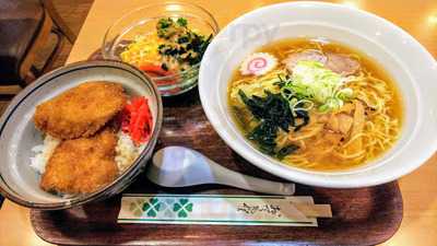 れすとらん あい