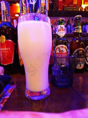 リゾートダイニング アラジン