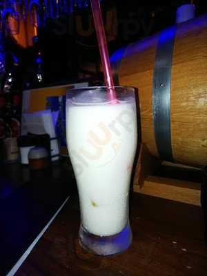 リゾートダイニング アラジン