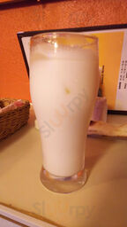 リゾートダイニング アラジン