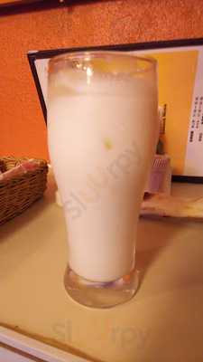 リゾートダイニング アラジン