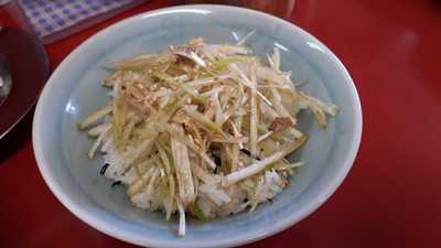 ラーメンショップ 巻店