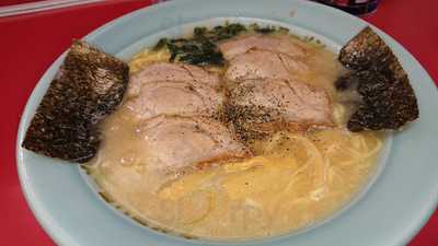 ラーメンショップ 巻店