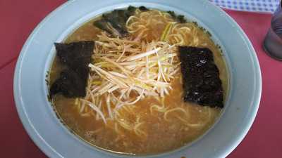 ラーメンショップ 巻店