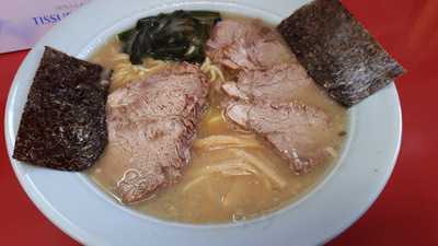 ラーメンショップ 巻店