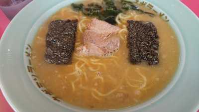 ラーメンショップ 巻店