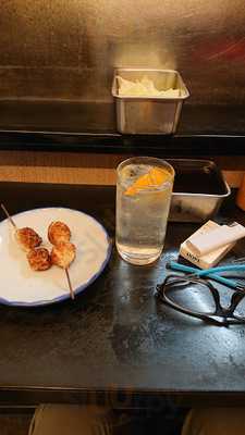 串揚げ くしちゅう