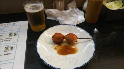 串揚げ くしちゅう