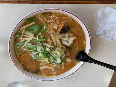 ラーメン きたぐに