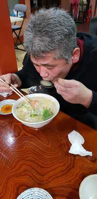 ラーメン きたぐに