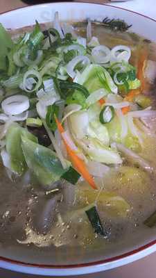 ラーメン きたぐに