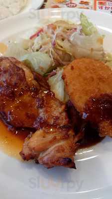 ガスト 大阪atc店