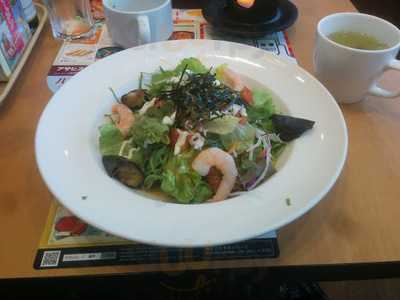 ガスト 大阪atc店