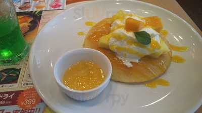 ガスト 大阪atc店