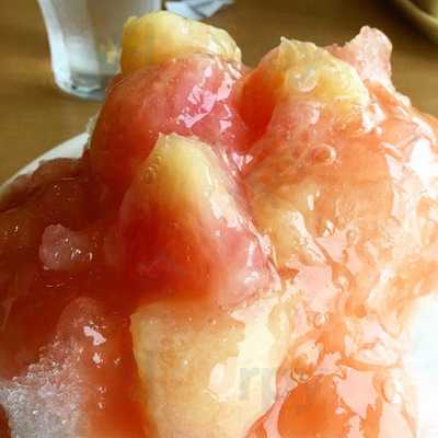 ガスト 大阪atc店