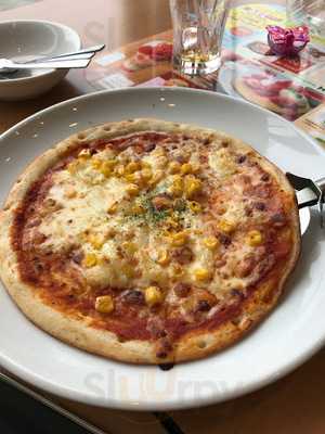 ガスト 大阪atc店