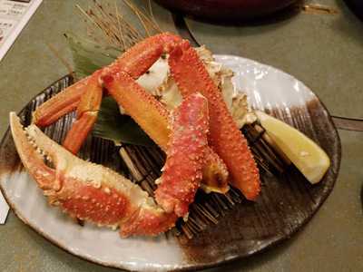 やぐら 日本料理