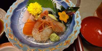 やぐら 日本料理