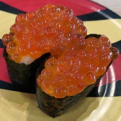 かっぱ寿司 生野店