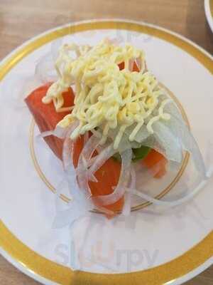 かっぱ寿司 生野店