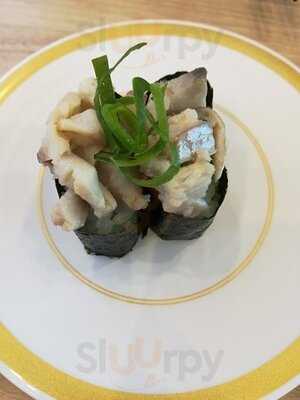 かっぱ寿司 生野店