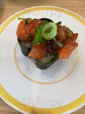 かっぱ寿司 生野店