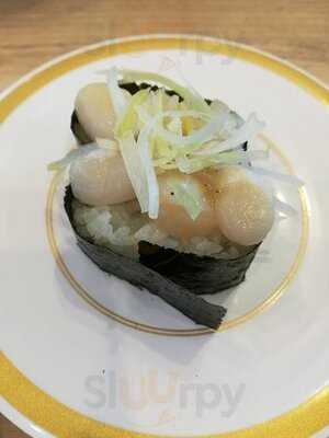 かっぱ寿司 生野店