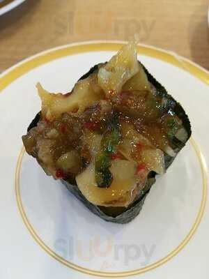 かっぱ寿司 生野店